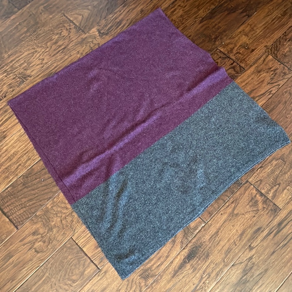 Women’s poncho